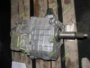 КПП в сборе ГАЗ-33104,Валдай (дв.ММЗ Д-245.7)