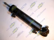 Цилиндр силовой гидроусилителя руля ГУР (ГАЗ-3309,4301,66 ЦГ-30)