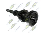 Вал промежуточный КПП Газель Некст