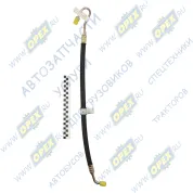 Шланг нагнетательный гур (с трубками) Газель Некст (дв.УМЗ А275) Евро-5