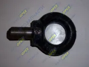 Рым-болт ГАЗ-3308,66,Газель Бизнес,НекстС/И М20х1,5 L=114 L1=36 Р=25 заднего буферного устройства (112х40х72