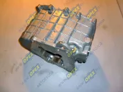 Картер передний КПП ГАЗ-3307,3308,3309,33104,33106,Валдай с отверстием под датчик света заднего хода с 7.11.2005г