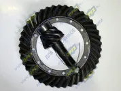 Главная пара ЗМ ГАЗ-33081,33088 (Евро-4) z=8х41