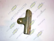 Кронштейн крепления бампера боковой ГАЗ-3302 (90х76х52)