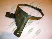 Кронштейн воздушного фильтра Газель (дв.ЗМЗ-40522,ГАЗ-560,Штайер)