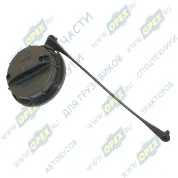 Пробка (крышка) топливного бака Газель Некст с клапаном