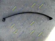 Лист L=1500х75х13 №1 с шарнирами передней 2-х листовой рессоры ГАЗ-3302,Газель