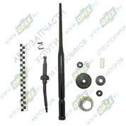 Рычаг КПП в сборе. Комплект (200х300х50)