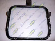 Рама механизма регулирования нижняя (507х470х142)