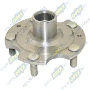 Ступица переднего колеса с болтами Соболь полный привод (0х0х90)