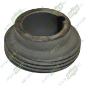 Шестерня ведущая привод.спидометра z=4 ф30х59 h=25 (0х0х25)