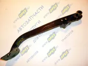 Педаль тормоза (сталь) L=390 s=55 Газель