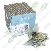 Механизм замка двери рычажный правый ГАЗ-3302,2705,2217,3310,Газель,Соболь,Валдай