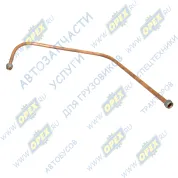 Трубка (медь) ф18; L=1100 Г=М27+К32/Г=М27+К32 от компрессора к штуцеру