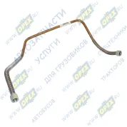 Трубка нагнетательная ГУР гидроусилителя руля ГАЗ-33081,3309