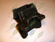 Кронштейн задней рессоры задний левый ГАЗон Некст.ГАЗ-3306,3307,3308,3309