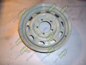 Диск колеса 6Jх16Н2 (колесо в сб.) ГАЗ-2217,2752,33029,2310,Соболь фнаруж.=440; h=180; 5отв.ф15(0х0х182)