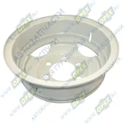 Диск колеса ГАЗ-3307,3308,3309,ПАЗ-32053 фнаруж.=570; h=240; 6отв.ф32, (фут) без кольца