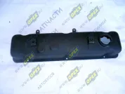 Крышка клапанная (коромысел) Газель (дв.УМЗ-4216)