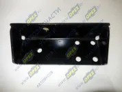 Кронштейн двигателя задний верхний правый д.245.7 (300х77х107)