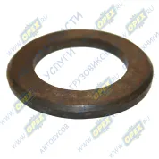 Шайба плоская (сталь) ф36х56х5 с наруж.фаской упорная подшипника первичного вала конич, , ГОСТ1137