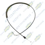 Тяга (трос) наружной ручки (замка) сдвижной двери Газель Некст