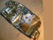 Термоизоляция щитка передка средняя