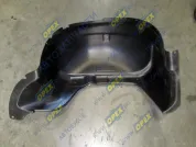 Шиток (подкрылок) переднего крыла левый Газель Некст автобус