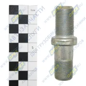 Шпилька С/И М20х70х1,5 Р=22/30, L=76 ступицы перед.колеса-правая резьба ПАЗ (0х0х77)