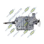 КПП Газель Некст 330Нм (Н/О) в сборе