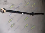 Передача карданная ГАЗ-33104,33106 Валдай (L=2672 мм., 4 отв.) (дв.ММЗ Д-245,дв.Cummins) длинная база