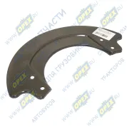 Щит заднего/переднего тормоза ГАЗон Некст,ГАЗ-33104,33106,Валдай (364х200х15)