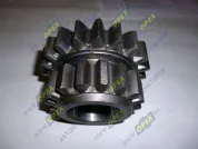 Блок шестерен заднего хода КПП-4ступ ГАЗ-3307,3308,66 (53х0х0)