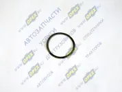 Прокладка (сталь) ф50х65х0,1 с наруж.лысками, пружинная сальника полуоси Волга