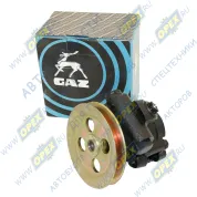 Насос ГУР ГАЗ-3302,Газель Бизнес,Некст (дв.УМЗ-4216,А274) GAZ GAZ elle Business GAZ -3302