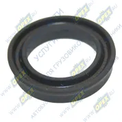 Сальник (манжета) рабочего цилиндра сцепления 17х26х5 ГОСТ6969-54 РЦС Волга,Газель,Соболь