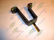 Кронштейн крепления переднего буфера (бампера) Волга