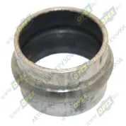 Втулка распорная подшипников ведущей шестерни Газель Некст (4,6тонн)