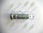 Болт (шпилька) С/И М20х70х1,5 ступицы заднего колеса ГАЗ-33104,33106,Валдай (78х0х0)