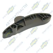 Направляющая цепи левая (успокоитель) Газель Бизнес,Некст (дв.Cummins ISF 2.8)