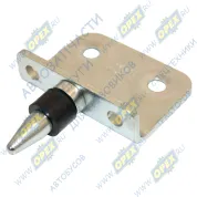 Фиксатор стопора двери задка Газель Некст цельнометаллический фургон