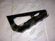 Кронштейн крепления бака передний ГАЗ-3307,3308,3309,33104,Валдай