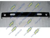 Бампер (буфер) передний ГАЗ-3306,3307,3309,3308 Земляк (2020х280х175)