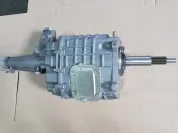 КПП ГАЗель,Соболь (дв.ЗМЗ-4026,4063,40524,УМЗ-4215,4216)(полный привод 4х4) бензин
