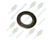 Гайка С/И М113х2 h=15 нар.резьба подшипника дифференциала ГАЗон Некст,Валдай,ГАЗ-53,3307,3308,3309,33104