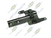 Рычаг тяг выключения замка двери задка (124х58х23)