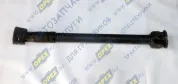 Вал карданный ГАЗ (L=816 мм.) задний ГАЗ-2217,Соболь (4х4) полный привод от раздатки к заднему мосту
