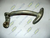 Опора двери сдвижной верхняя ГАЗ-2705 (213х170х158)