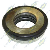 Подшипник 35х64х21 упорный с защитным колпаком ГАЗон Некст,ГАЗ-33104,33106,Валдай С/И