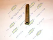 Втулка (сталь) ф12х16 L=100 распорная переднего крепления кабины